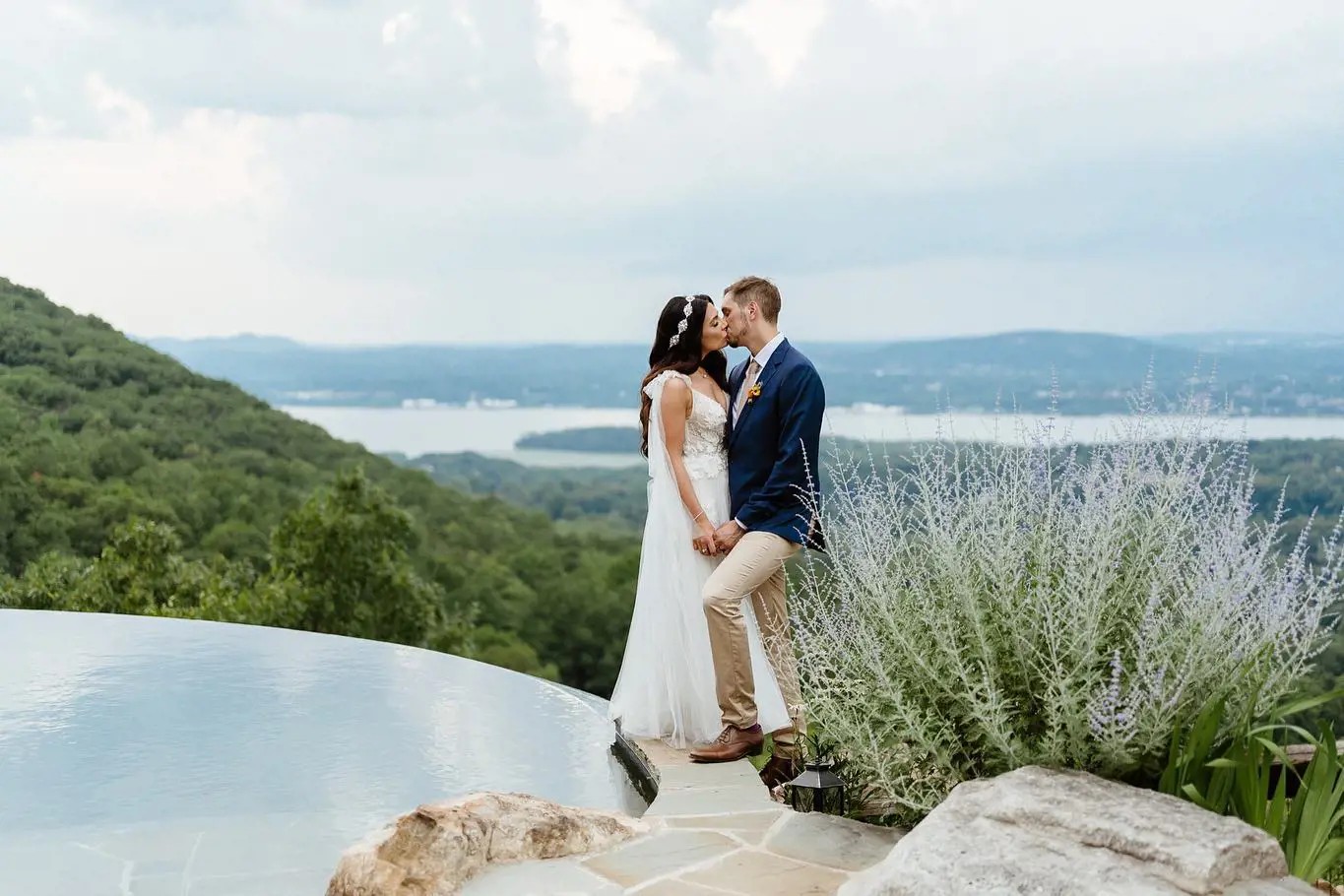 Photo of the Caroline & Jake