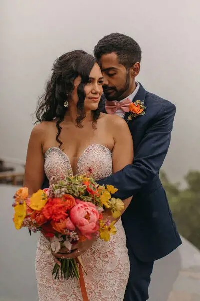 Photo of the Monica & Jason