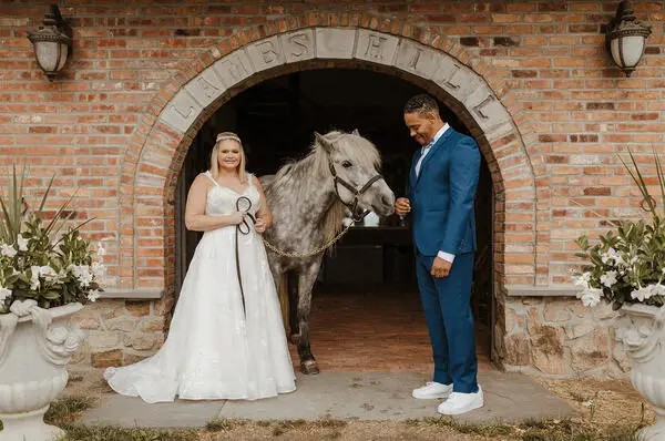 Photo of the Jenny & Juan