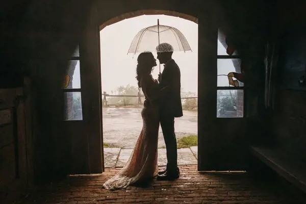 Photo of the Monica & Jason